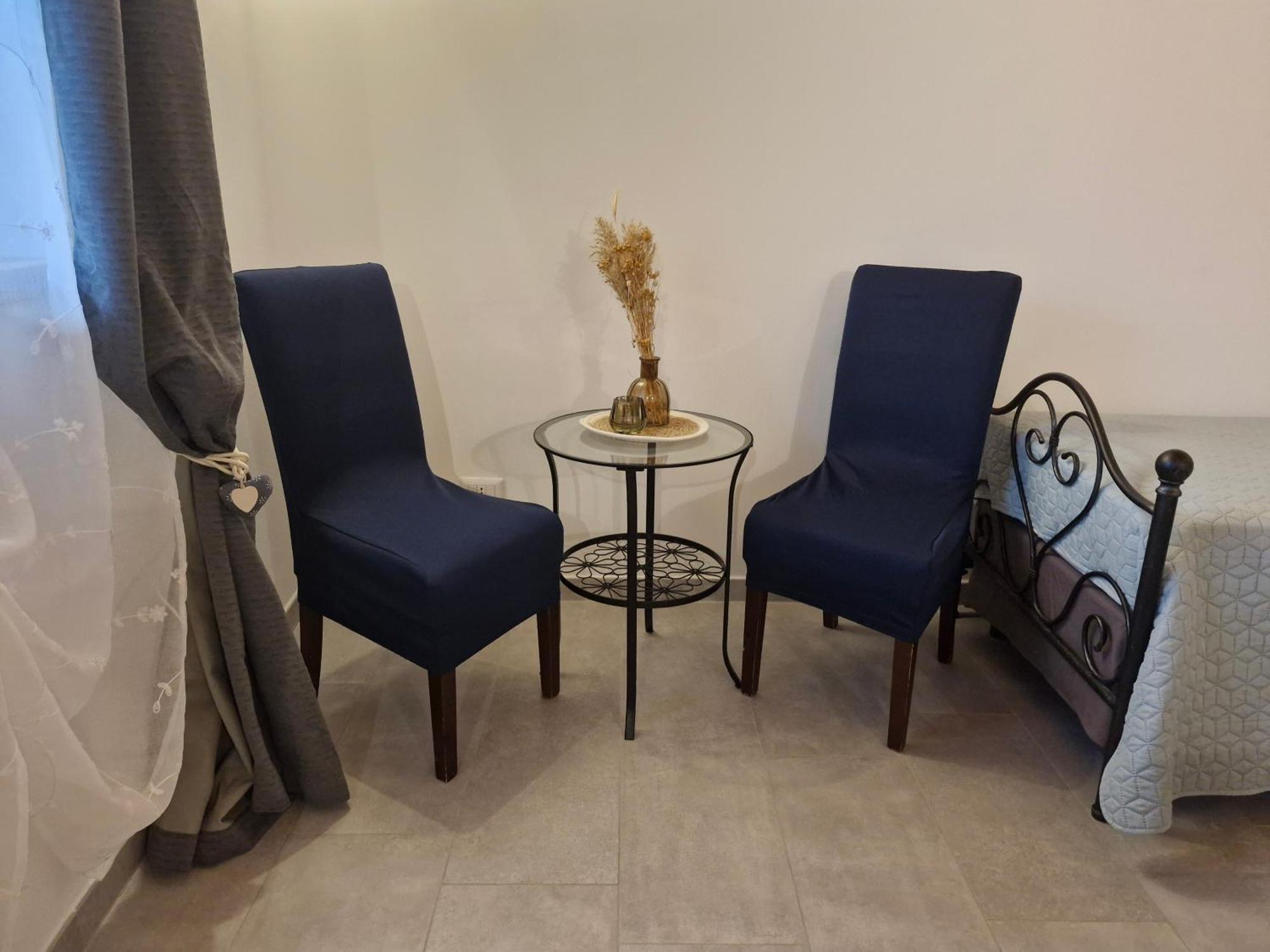 Casa Il Grappolo Ξενοδοχείο Momo Εξωτερικό φωτογραφία